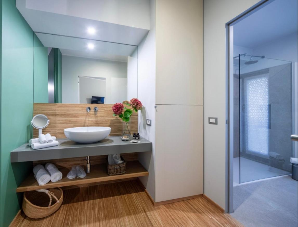 30Cavour luxury suites Pavie Extérieur photo