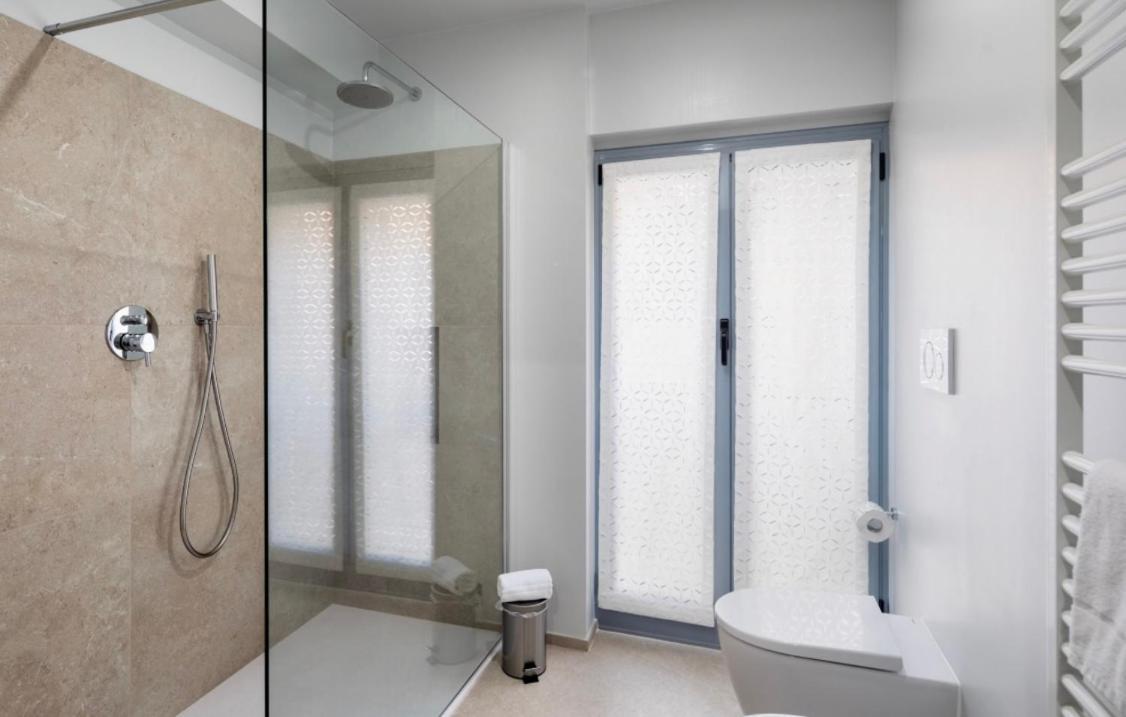 30Cavour luxury suites Pavie Extérieur photo