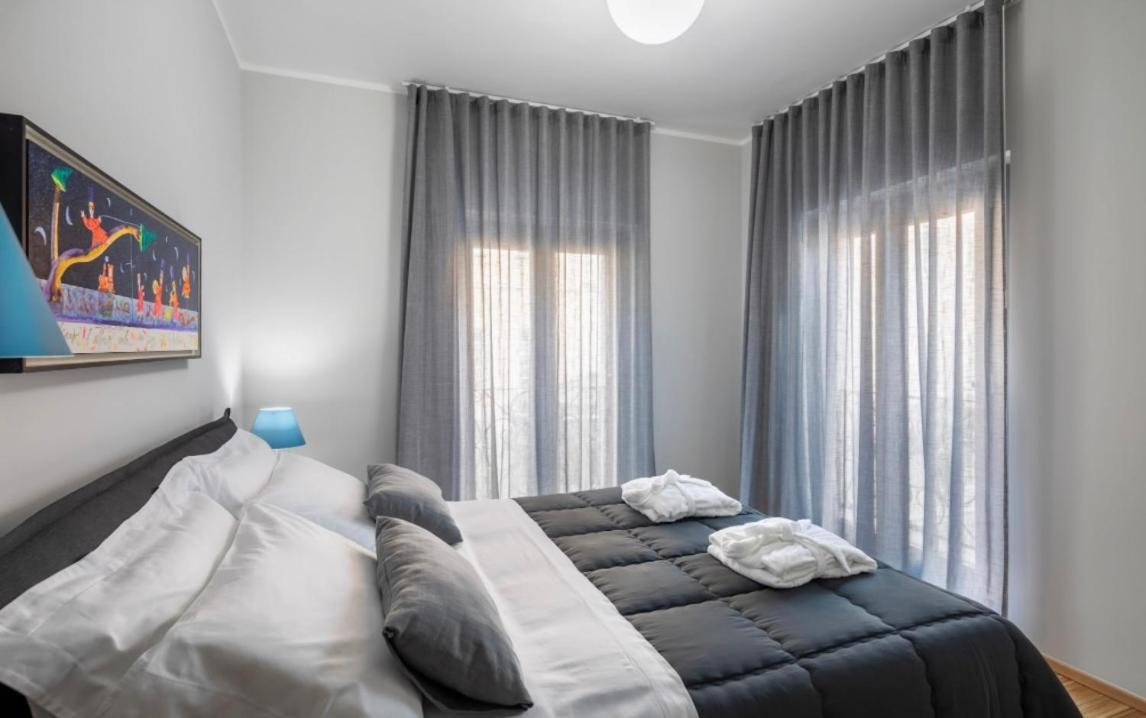 30Cavour luxury suites Pavie Extérieur photo