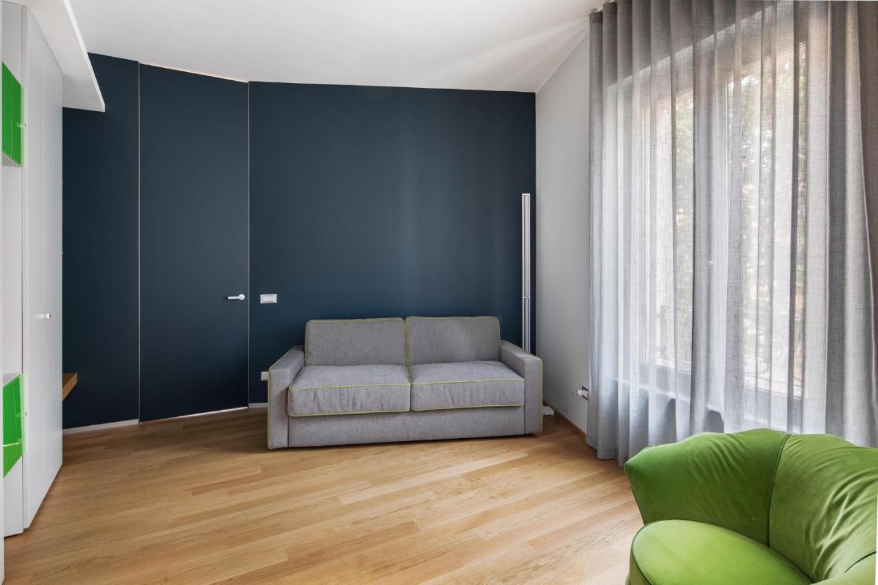 30Cavour luxury suites Pavie Extérieur photo