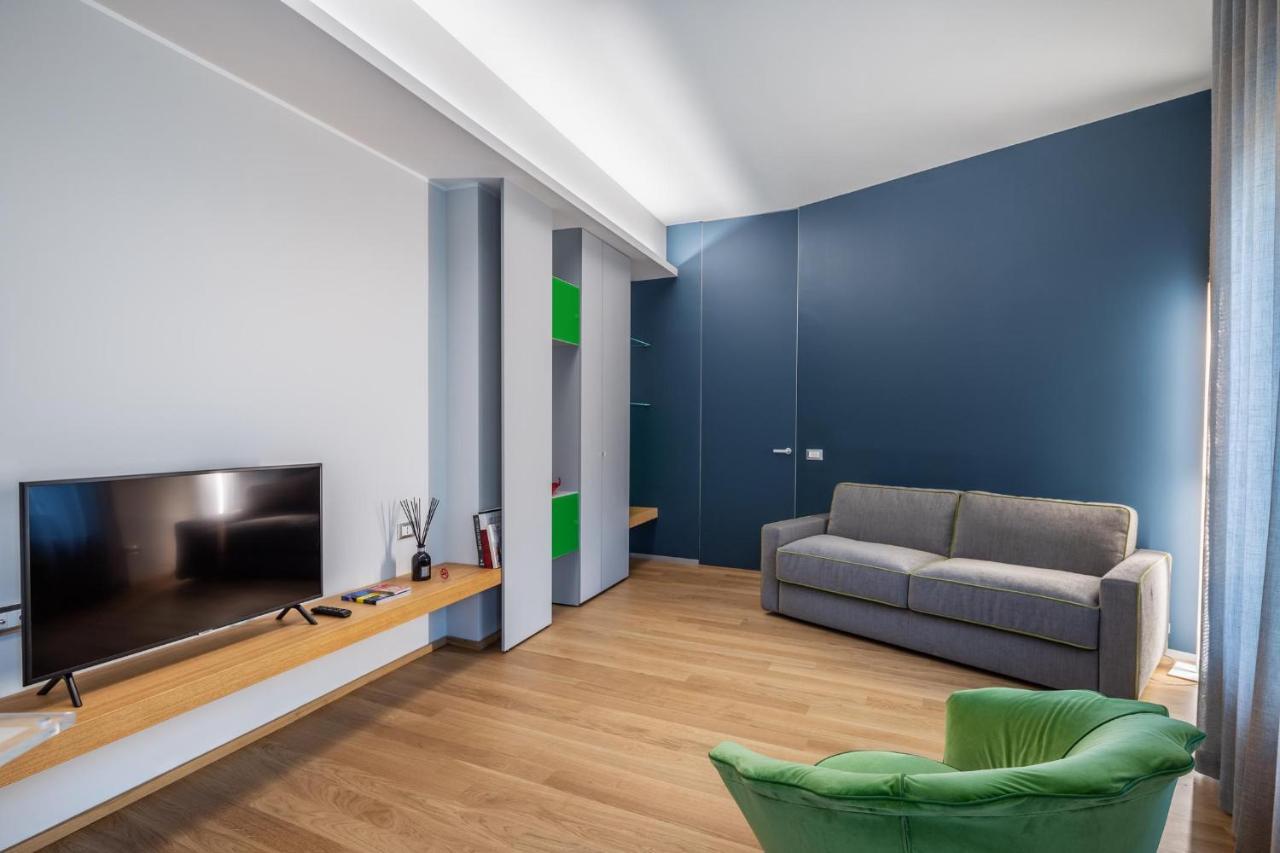 30Cavour luxury suites Pavie Extérieur photo