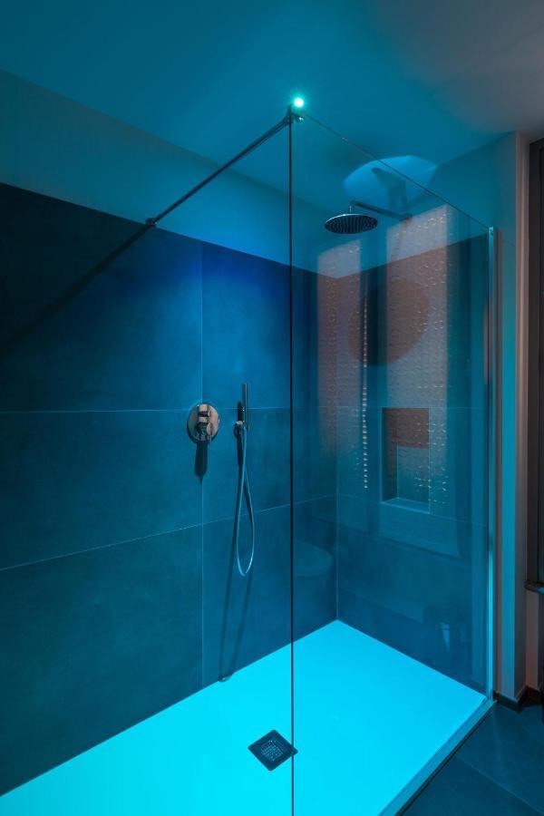 30Cavour luxury suites Pavie Extérieur photo