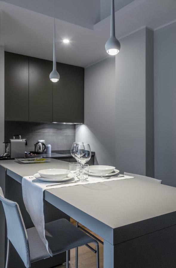 30Cavour luxury suites Pavie Extérieur photo