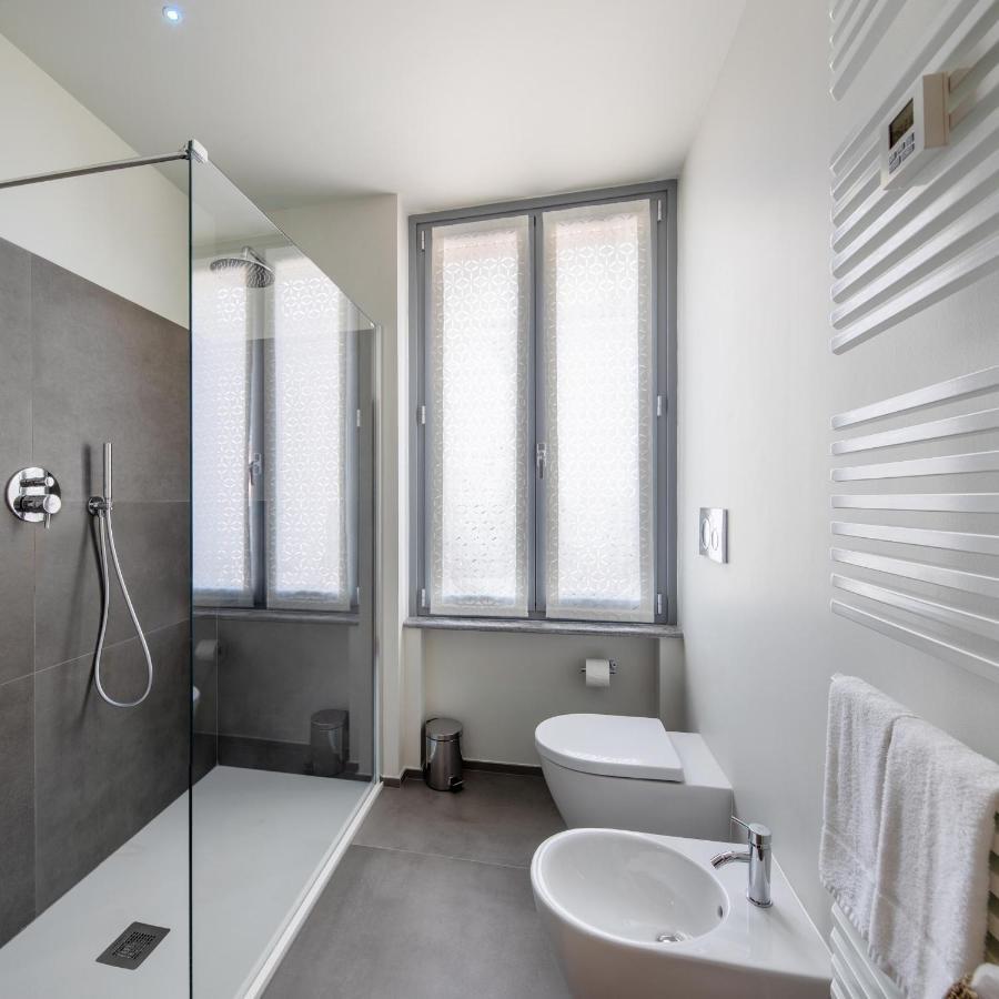 30Cavour luxury suites Pavie Extérieur photo