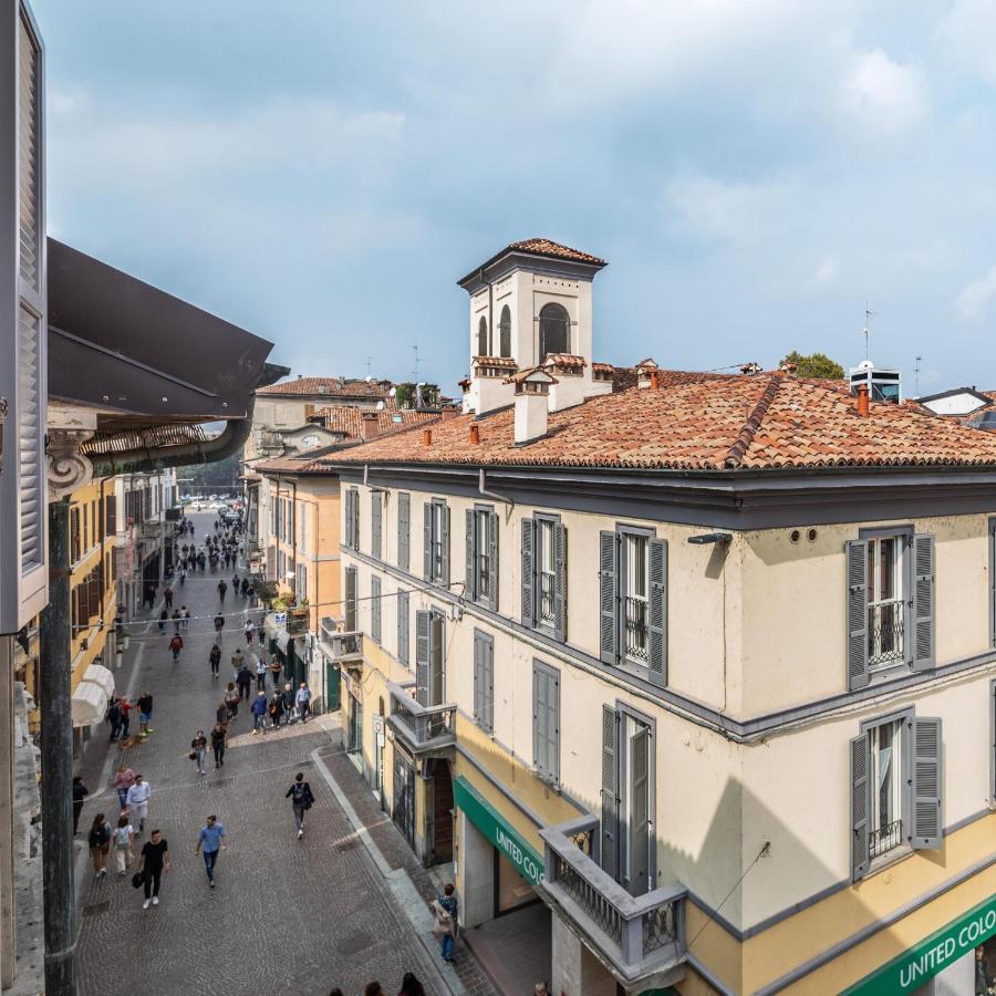 30Cavour luxury suites Pavie Extérieur photo