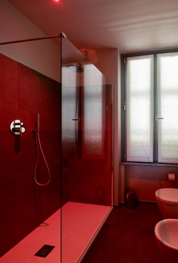 30Cavour luxury suites Pavie Extérieur photo